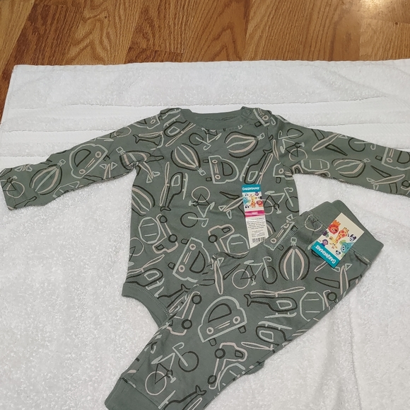 Bundle baby boy clothes - Picture 8 of 8